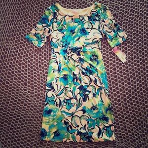 NWT 👗 floral dress